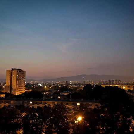 Apartment Mia -V 萨格勒布 外观 照片
