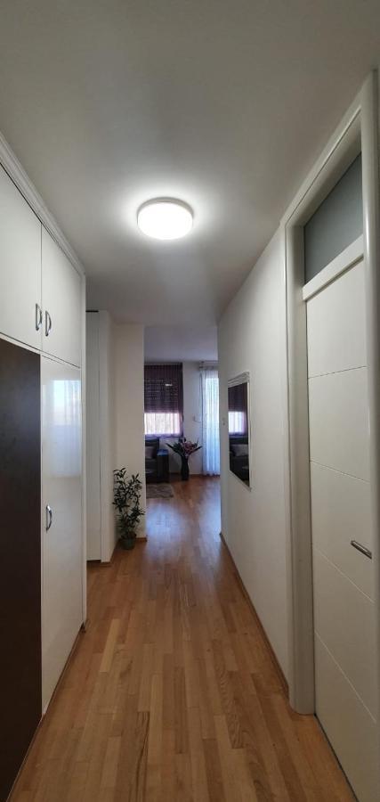 Apartment Mia -V 萨格勒布 外观 照片