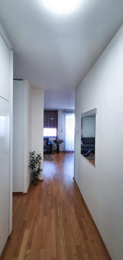 Apartment Mia -V 萨格勒布 外观 照片