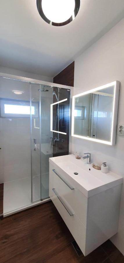 Apartment Mia -V 萨格勒布 外观 照片