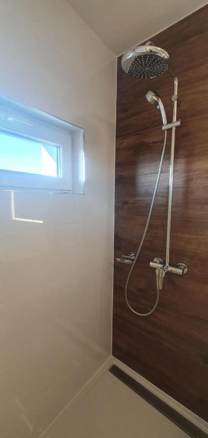 Apartment Mia -V 萨格勒布 外观 照片