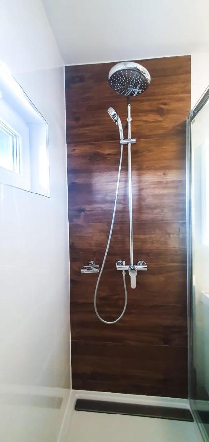 Apartment Mia -V 萨格勒布 外观 照片