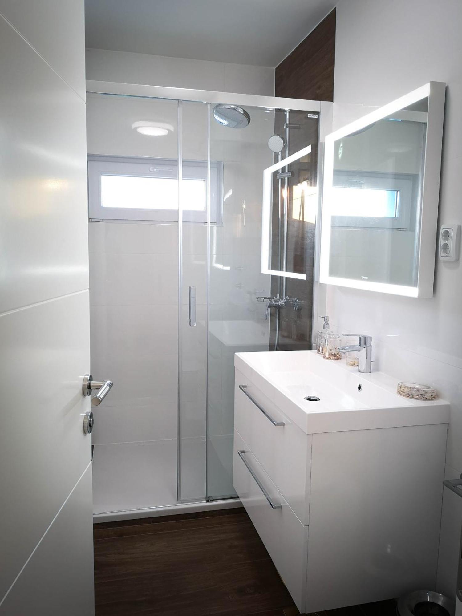 Apartment Mia -V 萨格勒布 外观 照片