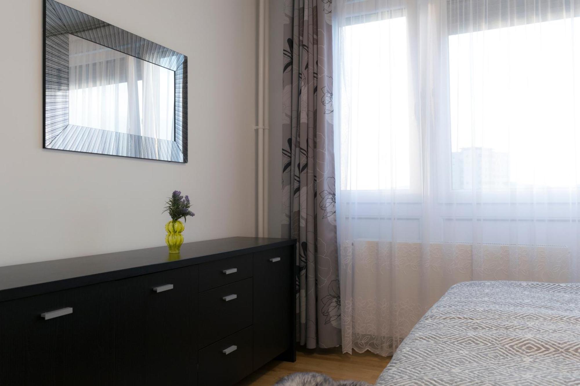 Apartment Mia -V 萨格勒布 外观 照片