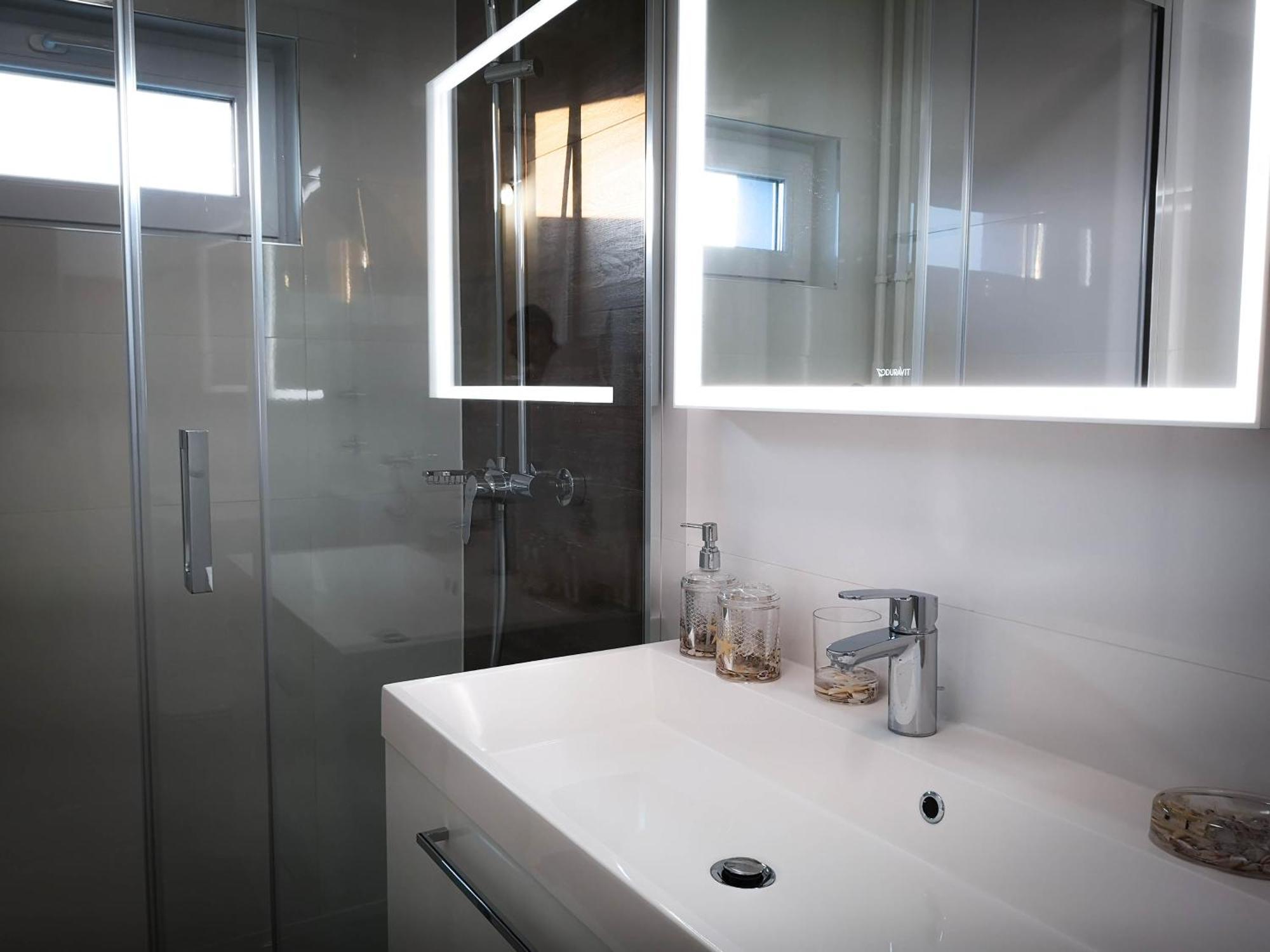 Apartment Mia -V 萨格勒布 外观 照片