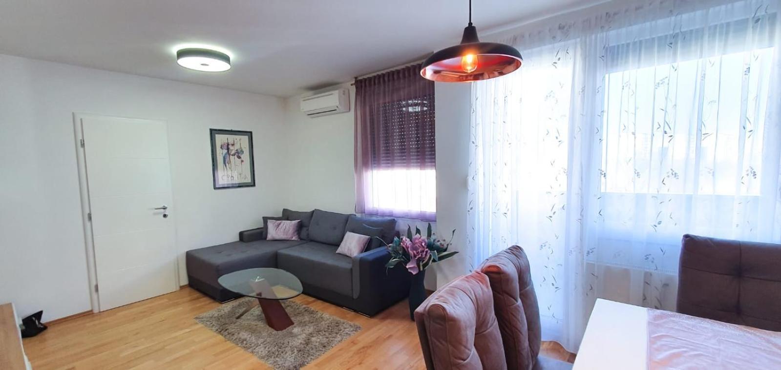 Apartment Mia -V 萨格勒布 客房 照片