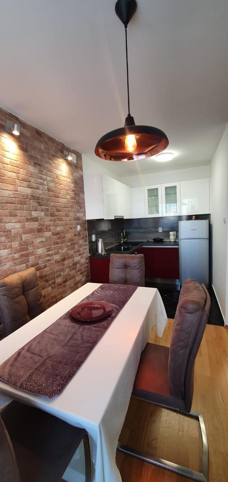 Apartment Mia -V 萨格勒布 客房 照片